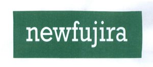 Trademark NEWFUJIRA