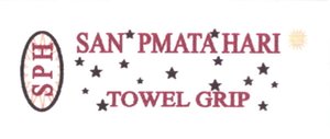 Trademark SAN PMATA HARI