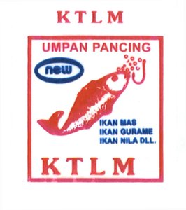 Trademark KTLM