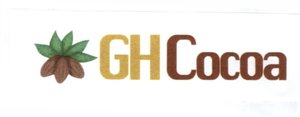 Trademark GHCOCOA + LOGO