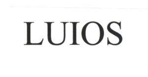 Trademark LUIOS