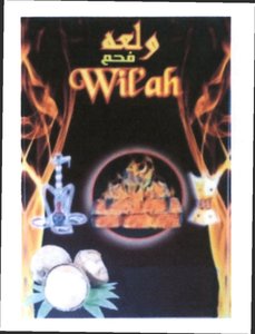 Trademark WIL'AH / WILAH