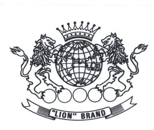 Trademark LION Brand