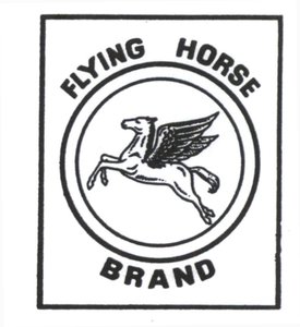 Trademark FLYING HORSE Brand