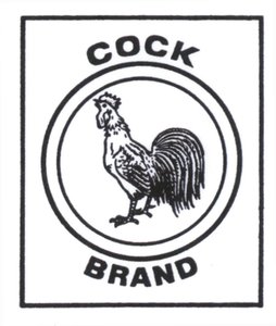 Trademark COCK Brand