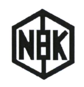 Trademark NBK