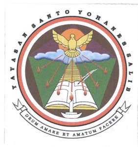 Trademark YAYASAN SANTO YOHANES SALIB + LOGO