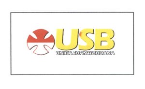 Trademark USB - UNIKA SHANTI BHUANA + LOGO