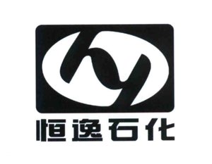 Trademark heng yi (kanji)