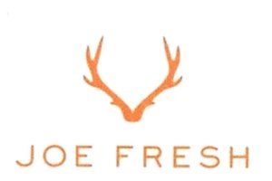 Trademark JOE FRESH