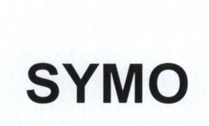 Trademark SYMO