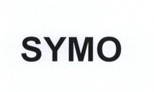 Trademark SYMO