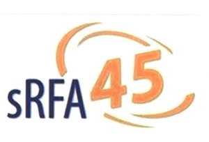 Trademark SRFA45