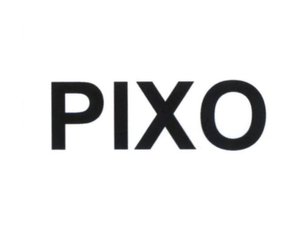 Trademark PIXO