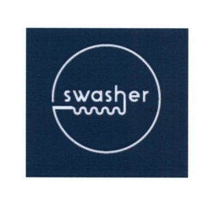 Trademark SWASHER