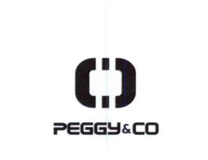 Trademark PEGGY & CO