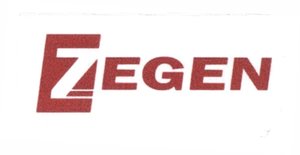 Trademark 7 EGEN + LOGO