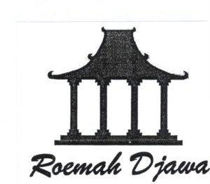 Trademark ROEMAH DJAWA