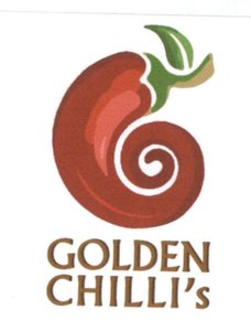 Trademark GOLDEN CHILLI's