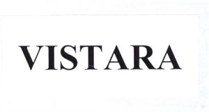 Trademark VISTARA