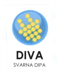 Trademark DIVA SVARNA DIPA