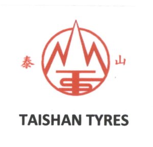 Trademark LOGO TAISHAN