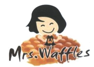 Trademark MRS.WAFFLES