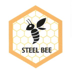 Trademark STEEL BEE