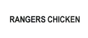 Trademark RANGERS CHICKEN