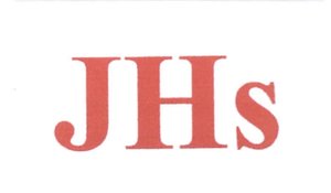 Trademark JHs