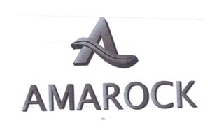 Trademark AMAROCK