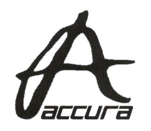 Trademark Accura