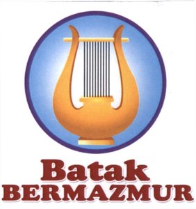 Trademark BATAK BERMAZMUR