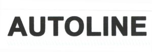 Trademark AUTOLINE