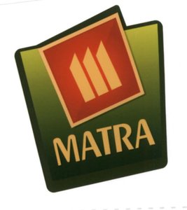 Trademark MATRA