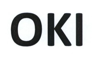 Trademark OKI