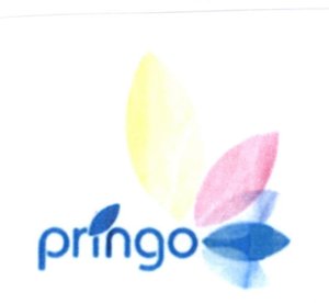 Trademark pringo