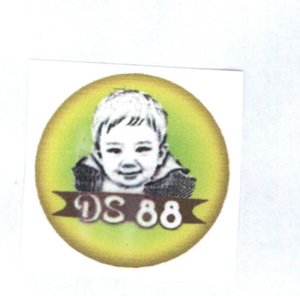 Trademark DS88