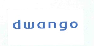 Trademark DWANGO