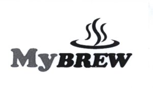 Trademark MyBREW