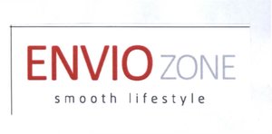 Trademark ENVIOZONE SMOOTH LIFESTYLE