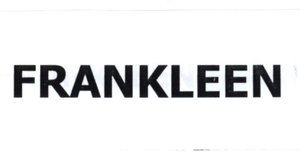 Trademark FRANKLEEN