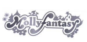 Trademark Molly Fantasy dan Lukisan