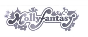 Trademark Molly Fantasy dan Lukisan