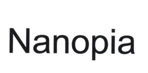 Trademark Nanopia