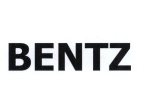 Trademark BENTZ