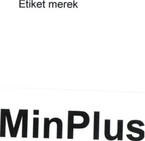 Trademark MinPlus