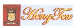 Trademark HENG TEX