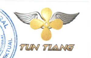 Trademark TUN TIANG