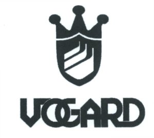 Trademark VOGARD